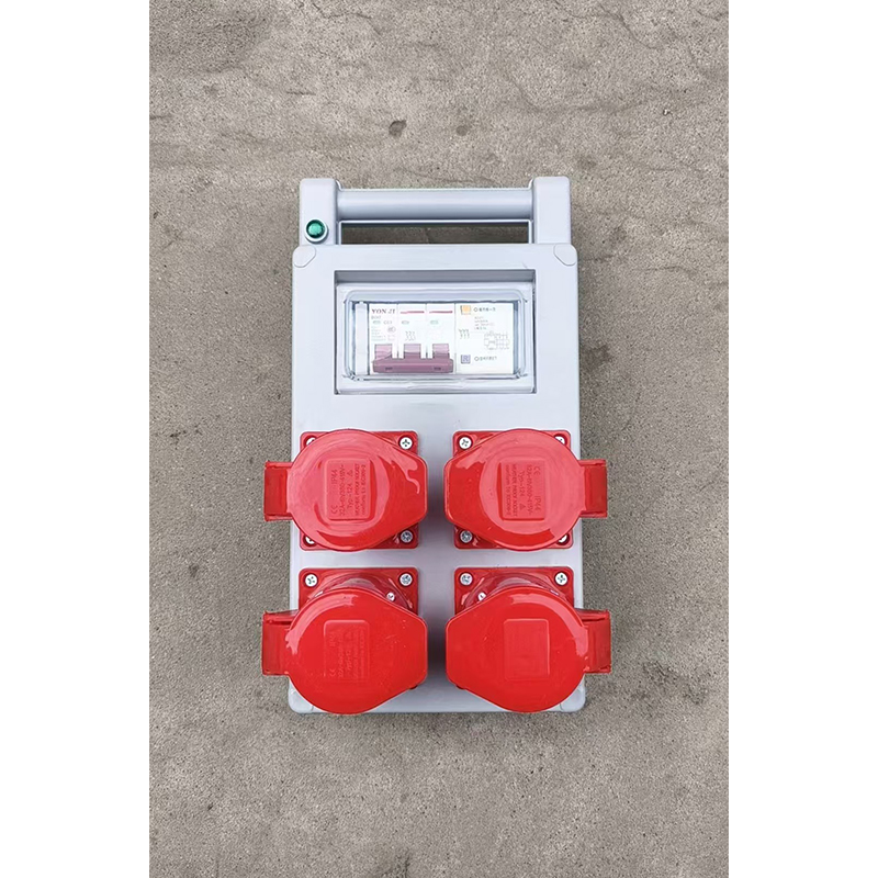 手提电箱